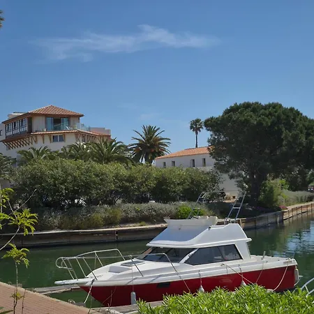 Marina Village