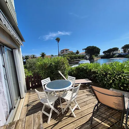 Appartement Marina Village *
