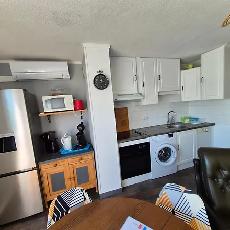 Appartement Marina Village *