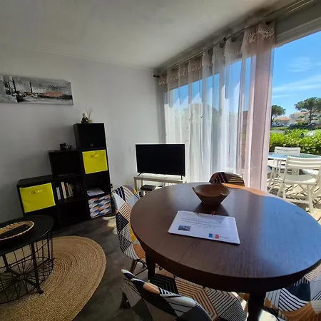 Appartement Marina Village *
