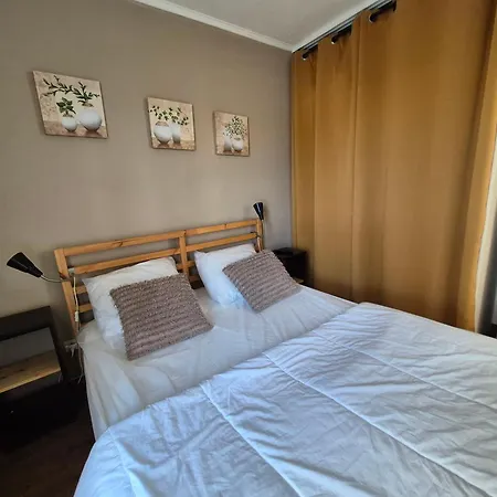 Marina Village Appartement Saint-Cyprien (Pyrenees-Orientales)
