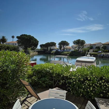 Appartement Marina Village *