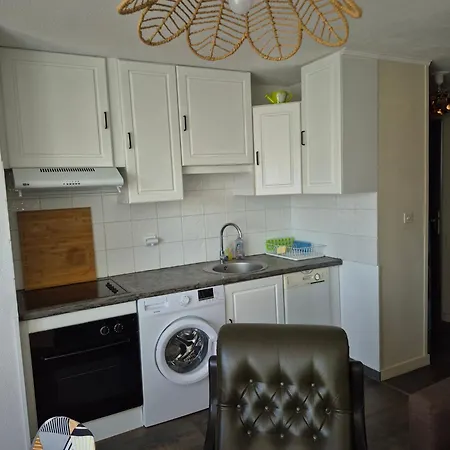 Marina Village * Saint-Cyprien (Pyrenees-Orientales)