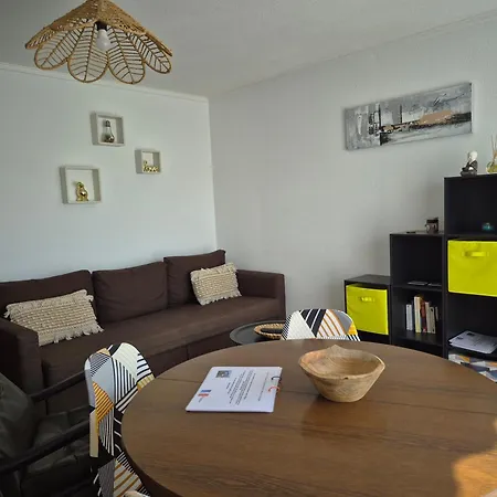 Appartement Marina Village *