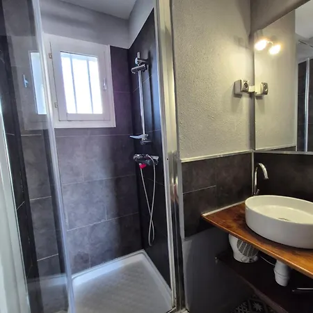 Marina Village Appartement *