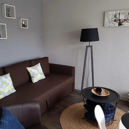 Marina Village Appartement *