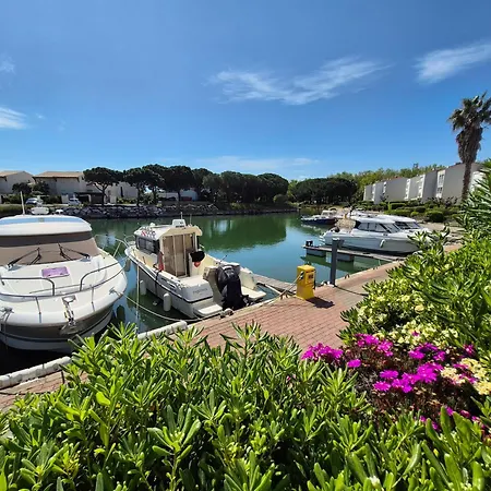 Marina Village