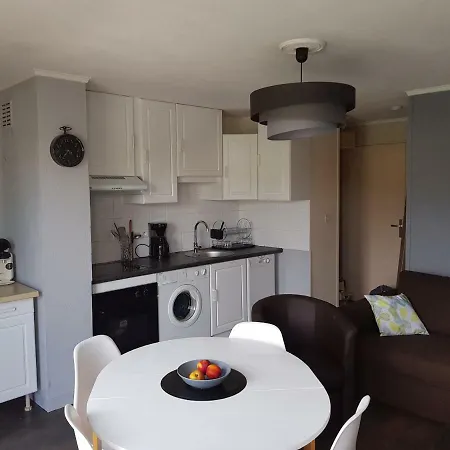 Marina Village Appartement Saint-Cyprien (Pyrenees-Orientales)