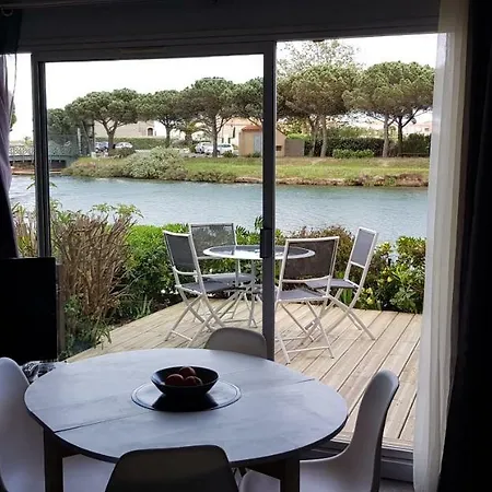 Marina Village *