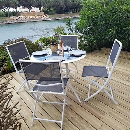 Marina Village