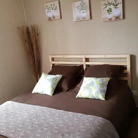 Marina Village Appartement Saint-Cyprien (Pyrenees-Orientales)
