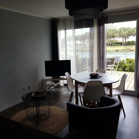 Appartement Marina Village