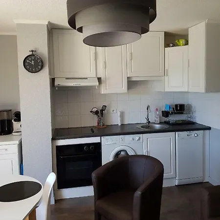 Appartement Marina Village Saint-Cyprien (Pyrenees-Orientales)