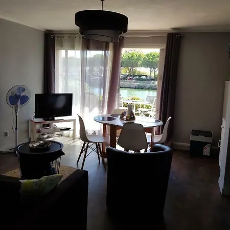 Appartement Marina Village