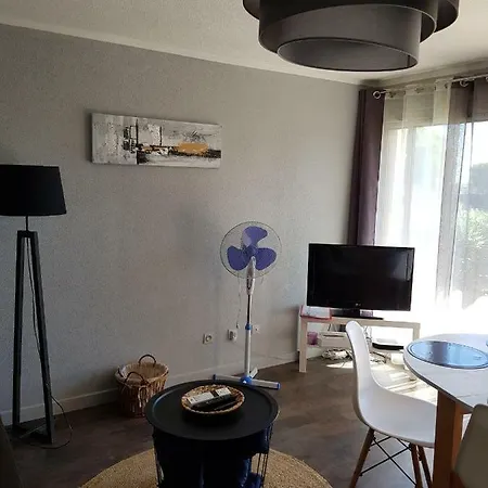 Marina Village Appartement Saint-Cyprien (Pyrenees-Orientales)
