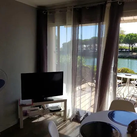 Appartement Marina Village