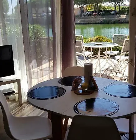 Marina Village * Saint-Cyprien (Pyrenees-Orientales)