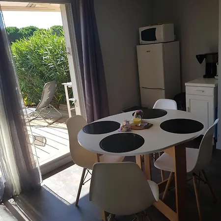 Marina Village Appartement