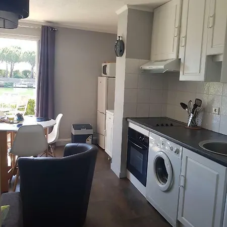 Appartement Marina Village