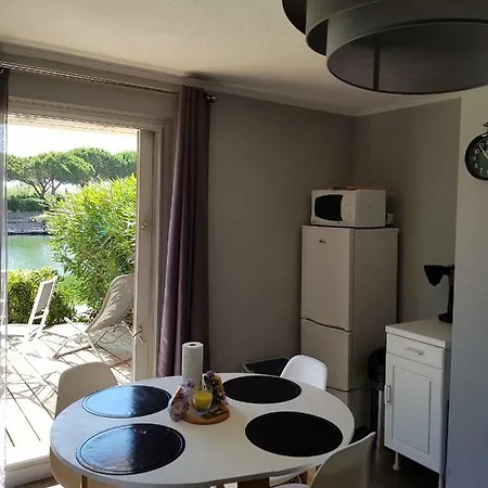 Marina Village Appartement Saint-Cyprien (Pyrenees-Orientales)