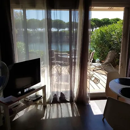 Marina Village * Saint-Cyprien (Pyrenees-Orientales)