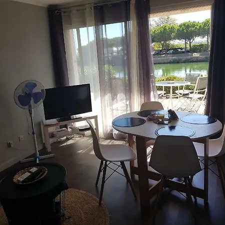 Appartement Marina Village