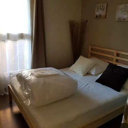 Marina Village 생시프리앙
