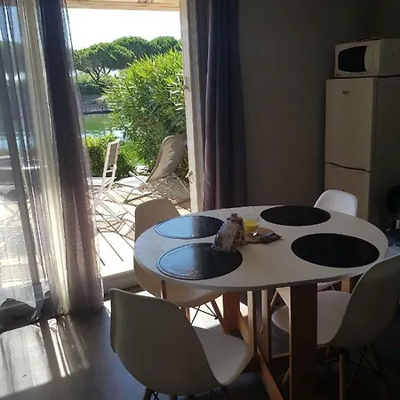 Marina Village Appartement Saint-Cyprien (Pyrenees-Orientales)