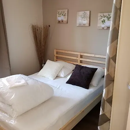 Appartement Marina Village