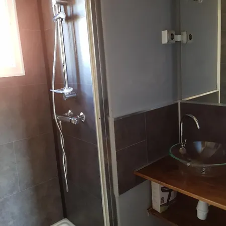 Marina Village Appartement