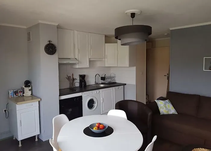 Marina Village Apartamento Saint-Cyprien (Pyrenees-Orientales)