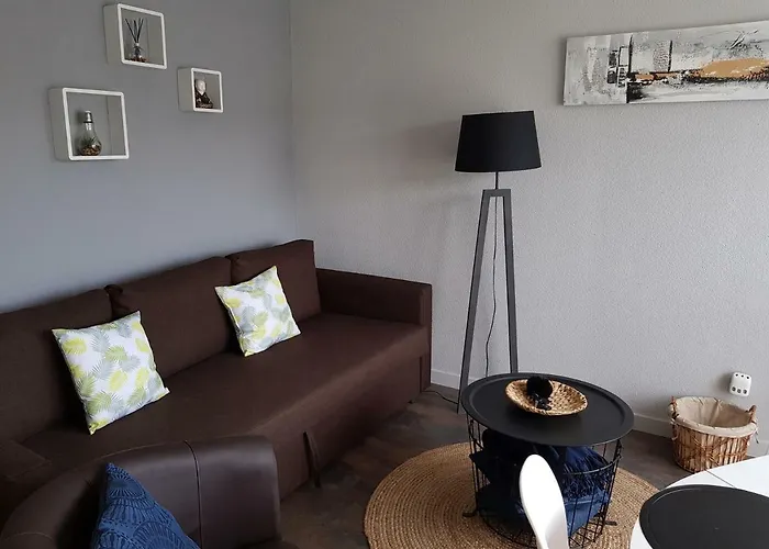 Marina Village Apartamento *