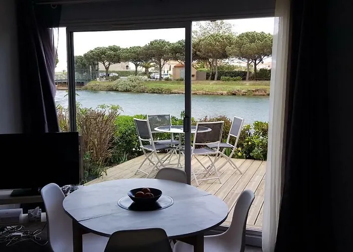 Marina Village *