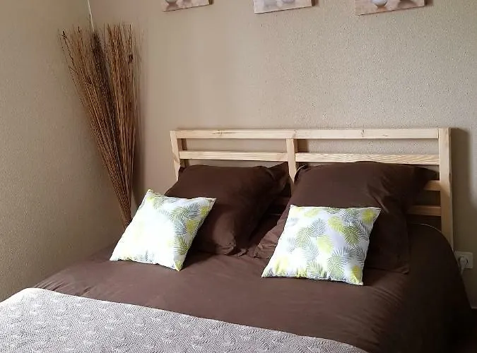Marina Village Apartamento Saint-Cyprien (Pyrenees-Orientales)