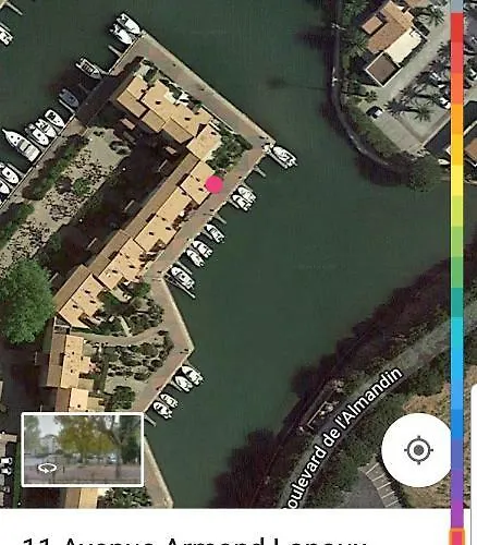Marina Village Apartamento