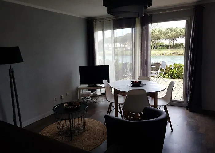 Apartamento Marina Village