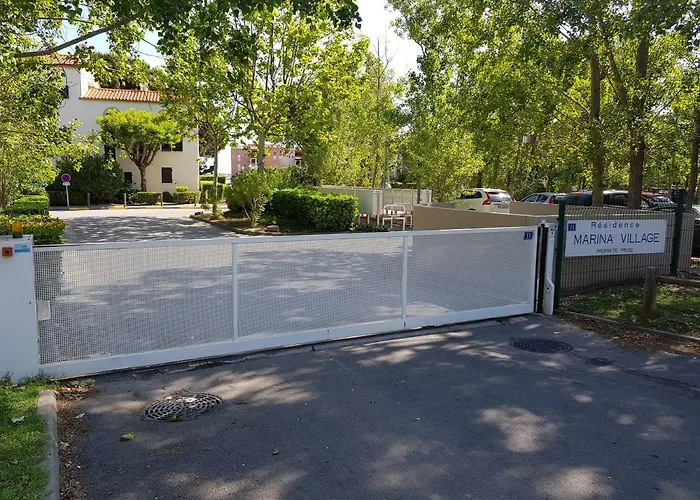 Apartamento Marina Village