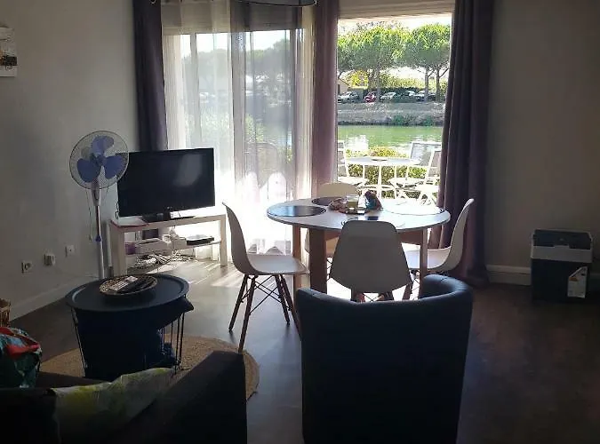 Apartamento Marina Village