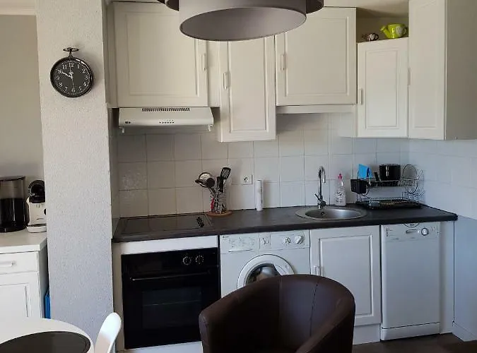Apartamento Marina Village Saint-Cyprien (Pyrenees-Orientales)