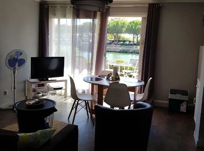 Apartamento Marina Village