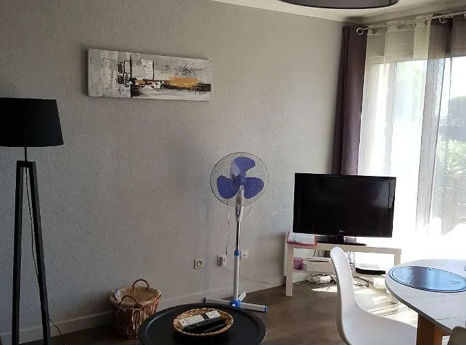 Marina Village Apartamento Saint-Cyprien (Pyrenees-Orientales)