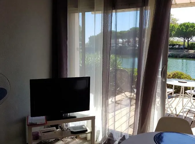Apartamento Marina Village