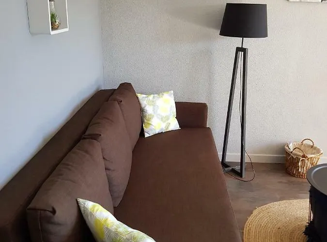 Marina Village * Saint-Cyprien (Pyrenees-Orientales)