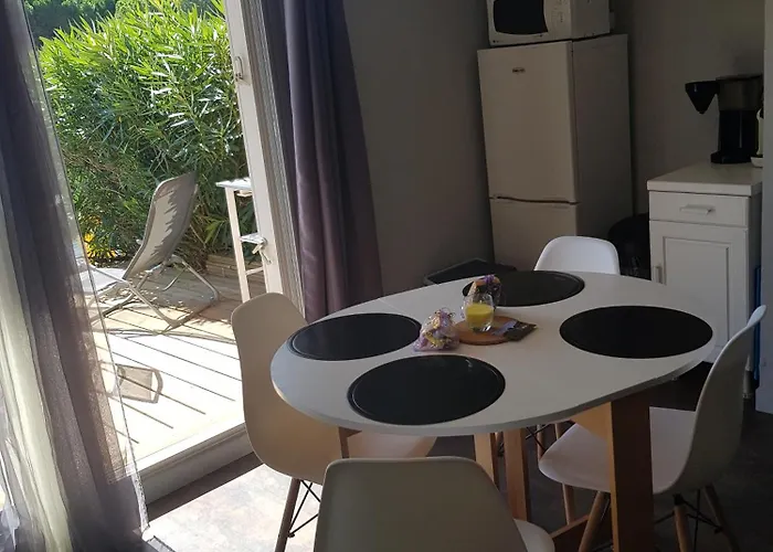 Marina Village Apartamento