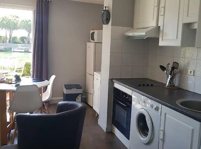 Apartamento Marina Village