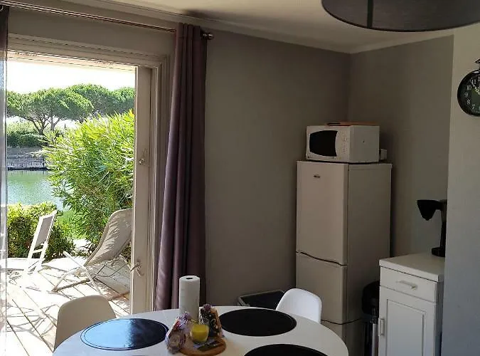 Marina Village Apartamento Saint-Cyprien (Pyrenees-Orientales)