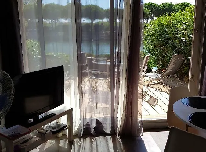 Marina Village * Saint-Cyprien (Pyrenees-Orientales)
