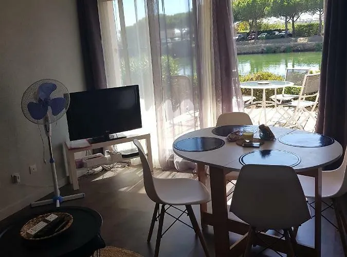 Apartamento Marina Village