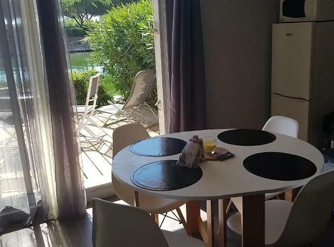 Marina Village Apartamento Saint-Cyprien (Pyrenees-Orientales)