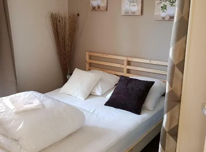 Apartamento Marina Village